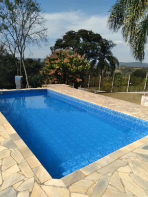 Chácara Volare em Atibaia, exclusiva, condomínio fechado